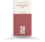Friis Holm Indio Rojo 70%, 100g