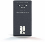 Friis Holm La Dalia 100% Cocoa Lazy Grower's Blend, 80g