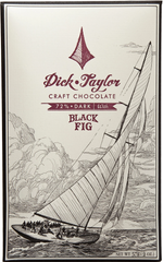 Dick Taylor Black Fig 72%, 57g
