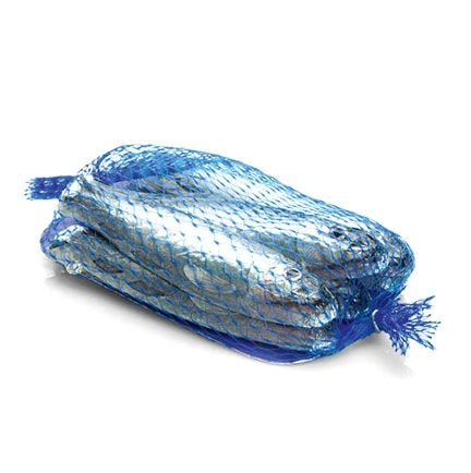 Michel Cluizel Milk Sardines Net