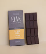 Fjak Uganda 70%, 60g