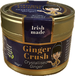 Blasta Delights Ginger Crush, 70g