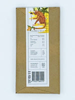 Krak Colombia Sierra Nevada 55% Milk Chocolate, 80g