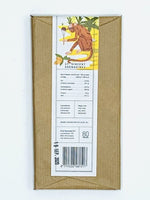 Krak St. Vincent and the Grenadines 70% Dark Chocolate, 80g