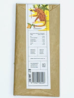 Krak Tanzania Kokoa Kamili 70% Dark Chocolate, 80g