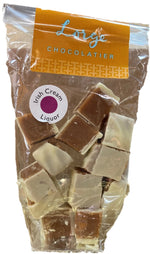 Lorge Fudge, 150g Bag
