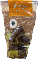 Lorge Fudge, 150g Bag