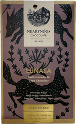 NearyNógs Lúnasa Lavender 58%, 60g