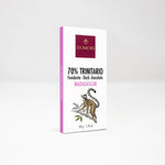 Domori 70% Trintario, Madagascar - Sambirano, 50g