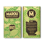 Marou Bến Tre 78%, 80g