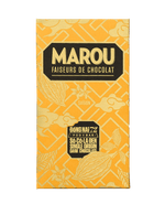 Marou Ɖống Nai 72%, 80g