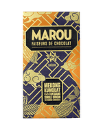 Marou Tiên Giang 68% with Kumquat, 80g