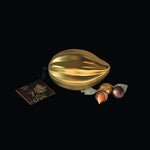 Willie's Mini Pod, contains Seasalt Caramel Dark Chocolate Pearls, 75g