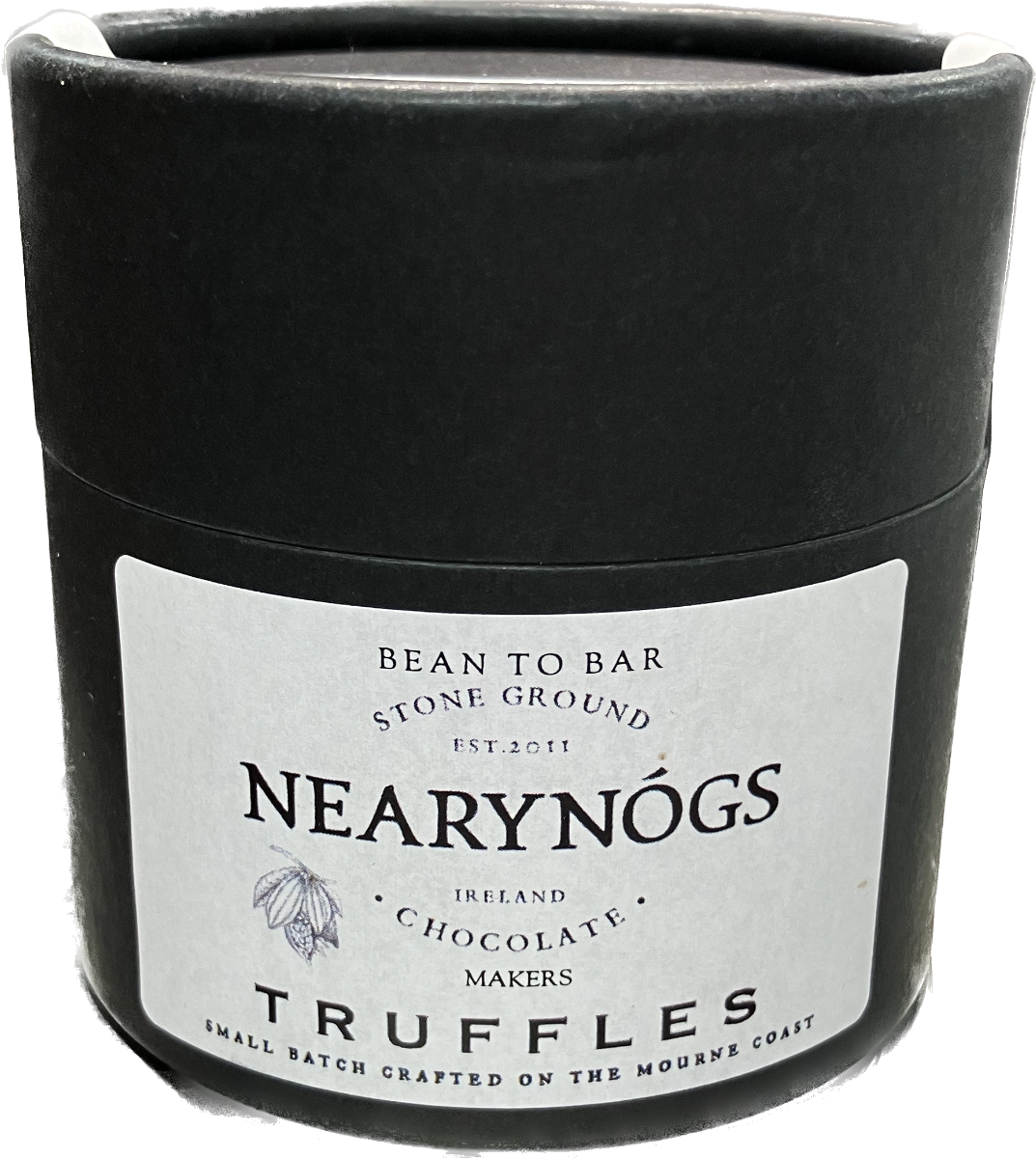 NearyNógs Classic Truffles - Vegan, 80g
