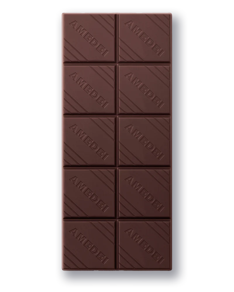 AMEDEI Porcelana 70% Chocolate, 50g