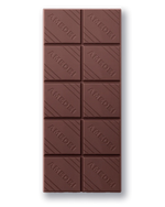 Amedei Milk Chocolate & Hazelnut, 32%, 50g