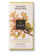 Amedei White Pistachio