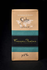 Pralus Cuba 75%, 100g
