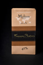 Pralus Mélissa 45%, 100g