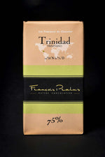 Pralus Trinidad 75%, 100g