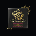 Willie's Cacao San Agustin Gold, 88% Cocoa, 50g