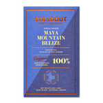 Standout Belize Maya Mountain 100%, 50g