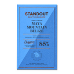 Standout Belize Maya Mountain 85%, 50g