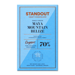 Standout Belize Maya Mountain 70%, 50g