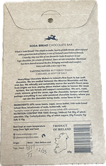 NearyNógs Irish Soda Bread 60%, 60g