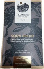 NearyNógs Irish Soda Bread 60%, 60g