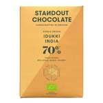Standout India Idukki 70%, 50g