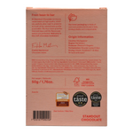 Standout Madagascar Sambirano 60% Dark Milk, 50g