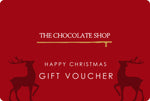 The Chocolate Shop Gift Card