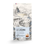 Michel Cluizel La Laguna Lait 47%, 70g