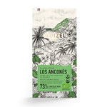 Michel Cluizel Los Ancones Bio Noir 73%, 70g