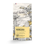 Michel Cluizel Chocolate - Mangaro Lait, 50% Cocoa, 70g Bar