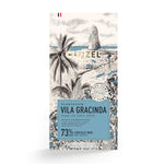 Michel Cluizel Vila Gracinda 73%, 70g