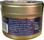 Blasta Delights Ginger Crush, 70g