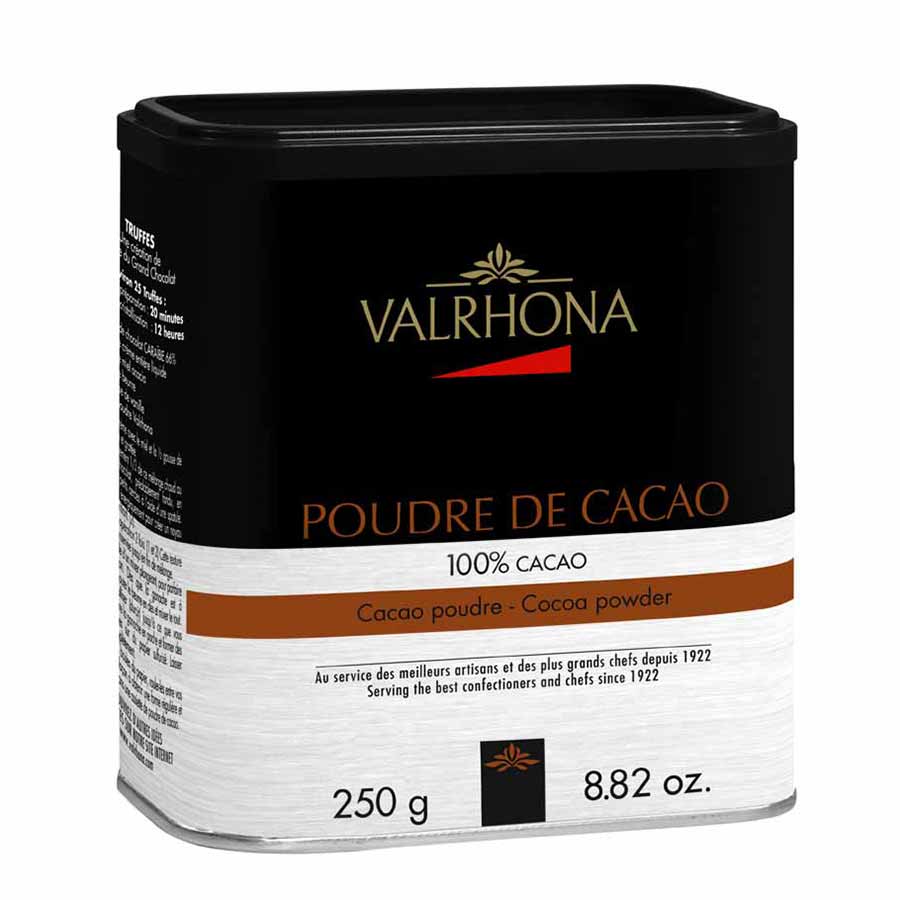 Valrhona 100% Cocoa Powder