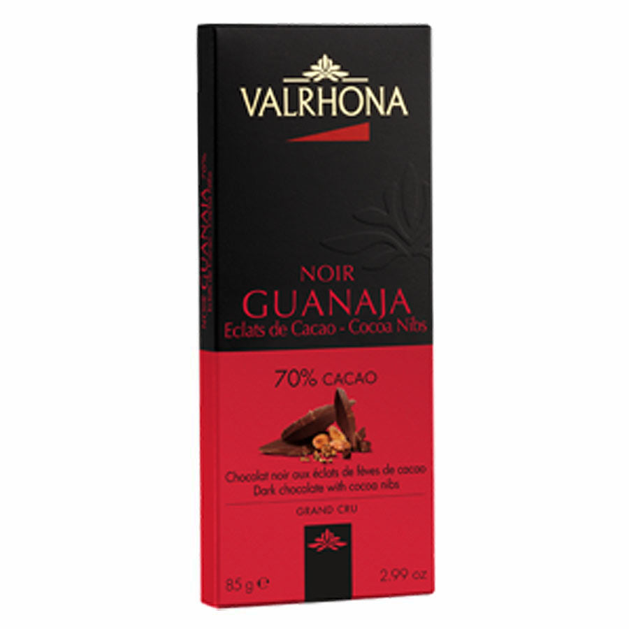 Valrhona Guanaja Grue 70%