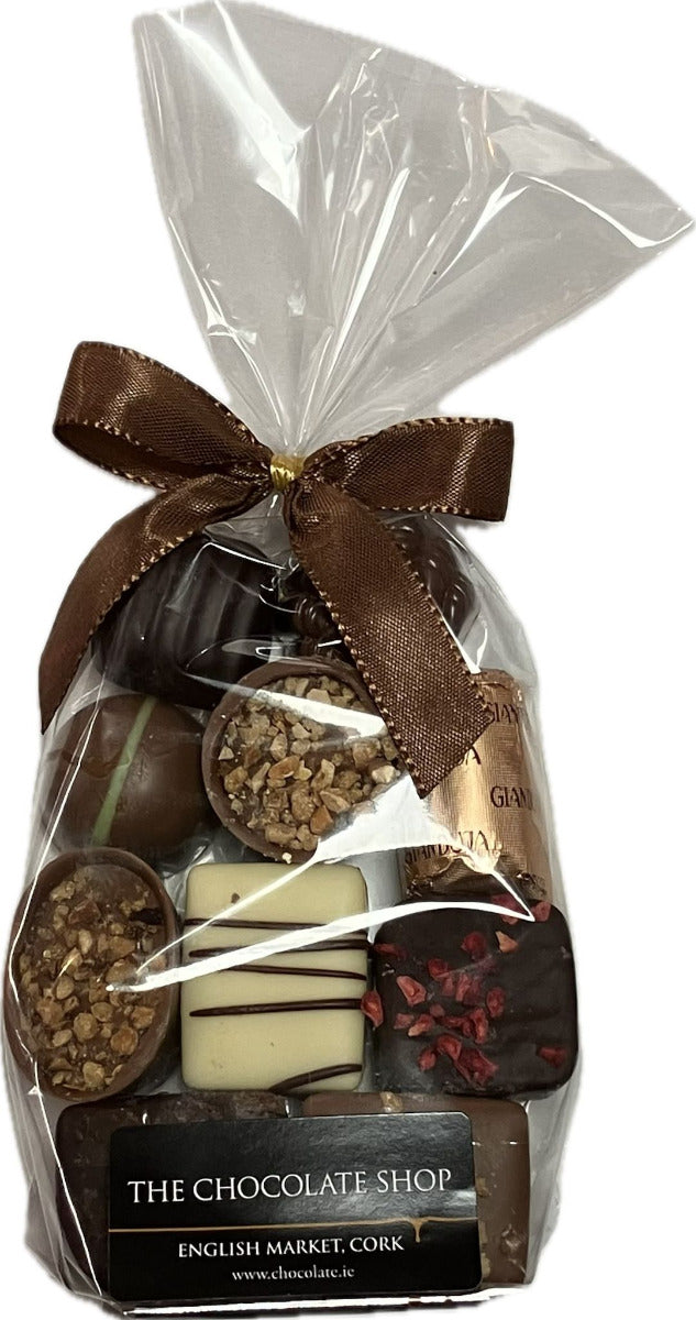 Chocolate Gift Bag