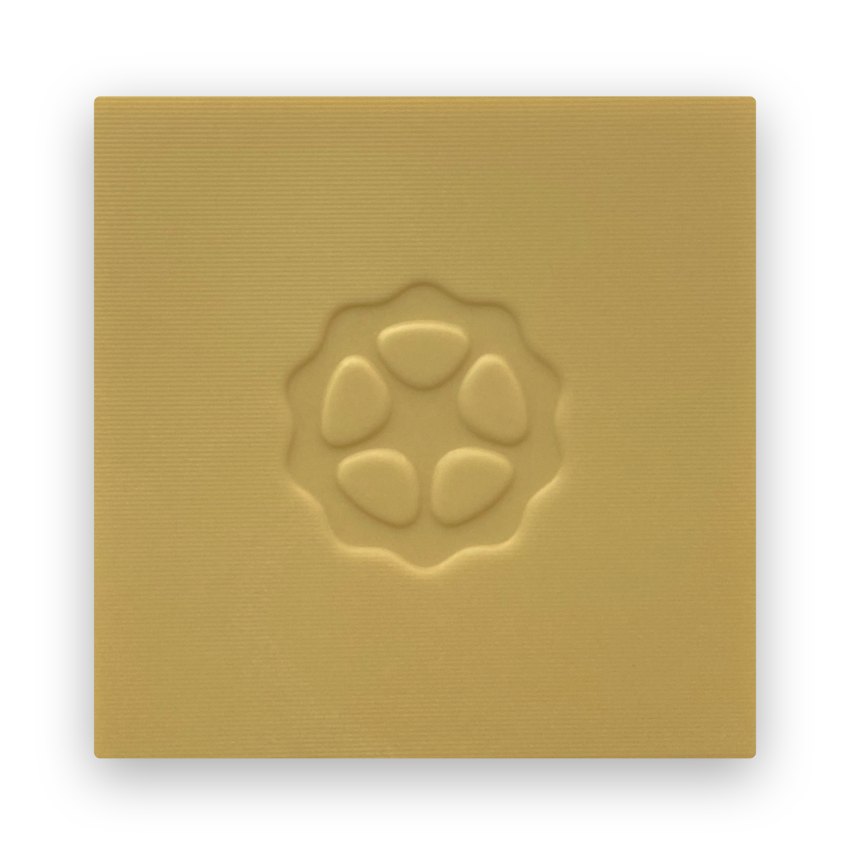 Heinde & Verre Gold Piura Peru, 37% White Chocolate, 70g